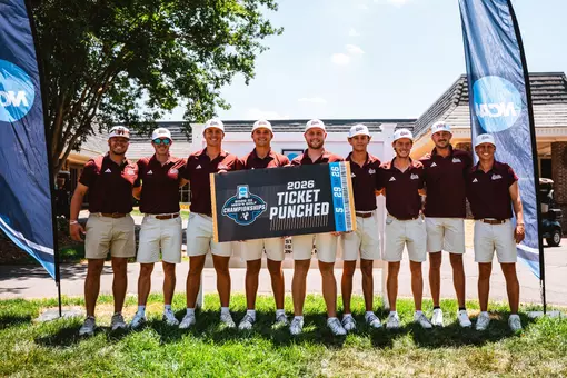 2026 MG Ticket Punched