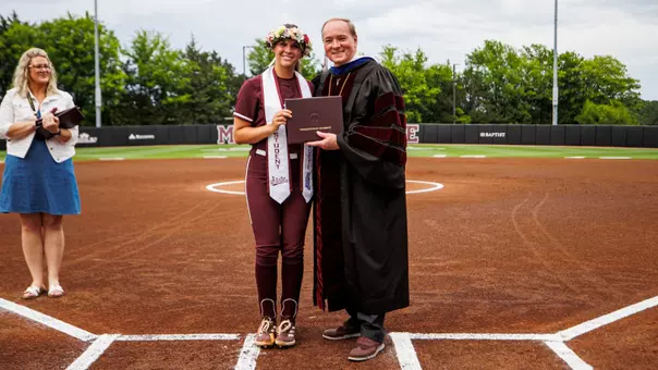 Peja Goold Graduation