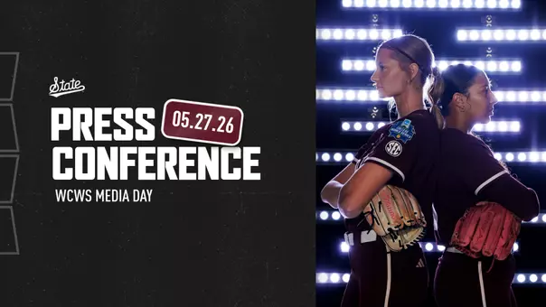 WCWS Media Day Press Conference