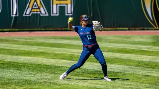 Sierra Sacco-Ferrie with Portland Cascade