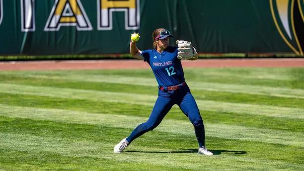 Sierra Sacco-Ferrie with Portland Cascade