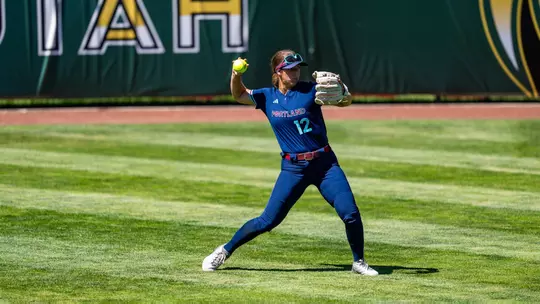 Sierra Sacco-Ferrie with Portland Cascade