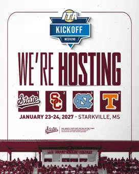 2026 MT ITA Kickoff Weekend