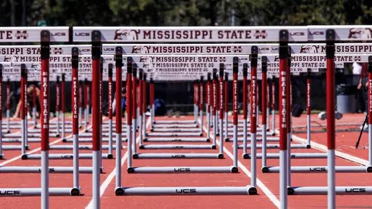 Track & Field 7-22-26