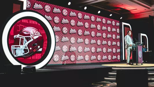 SEC Media Days 2026