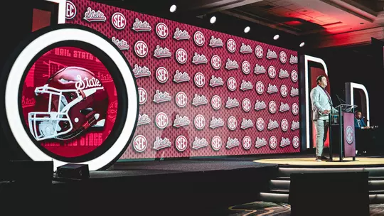 SEC Media Days 2026