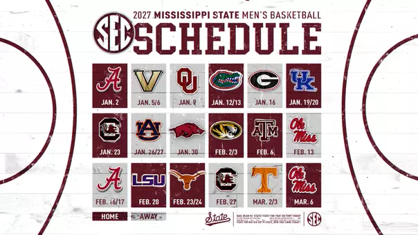 MBK - 2027 SEC Dates
