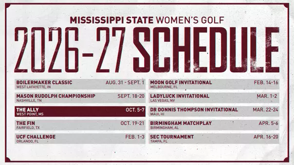 WG Schedule 26-27
