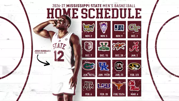 MBK - Home Schedule 2026-27
