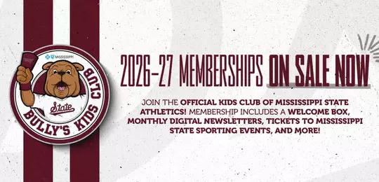 2026-27 Kids Club Memberships on Sale Now