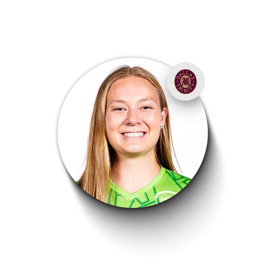 Maddy Anderson - Dallas Trinity FC