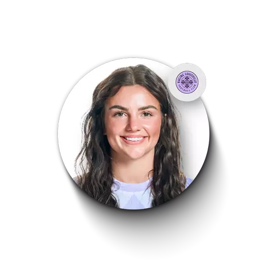 Macey Hodge - Racing Louisville FC