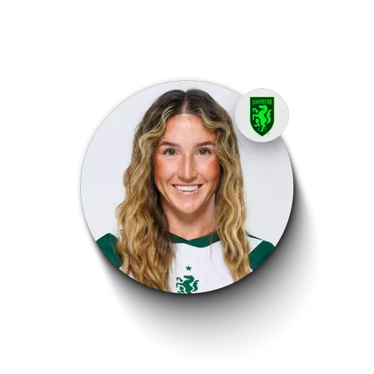 Hannah Johnson - Lexington SC