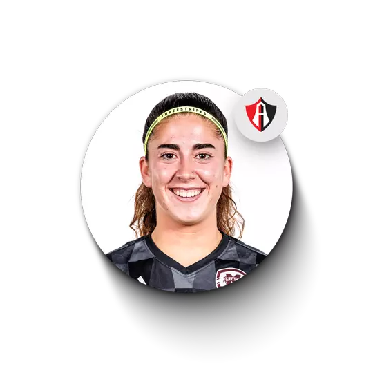 Aitana Martinez-Montoya - Atlas FC