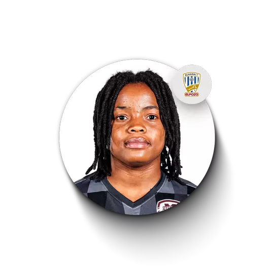 Ruthny Mathurin - Alhama CF