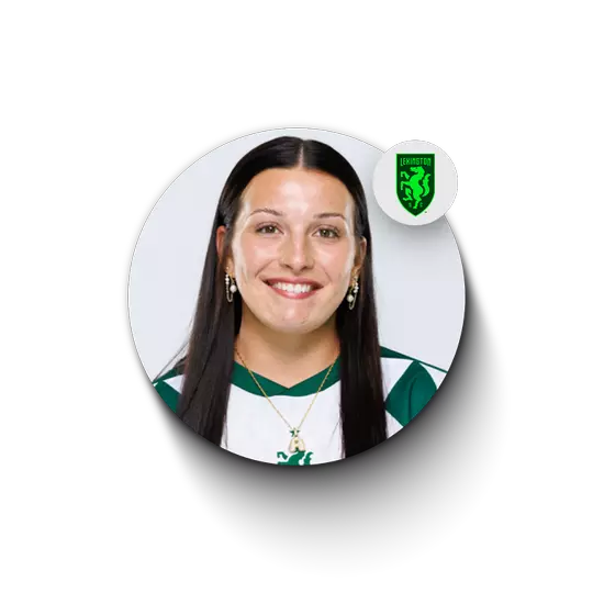 Ally Perry - Lexington SC