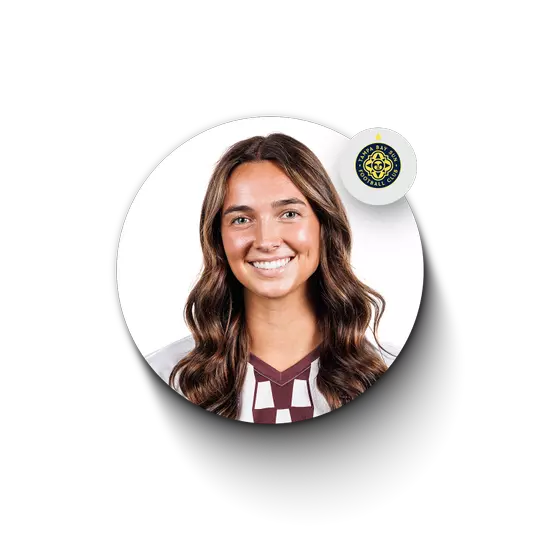 Kennedy White - Tampa Bay Sun