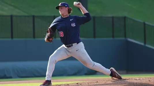 Tomas Valincius 2026 USA Baseball