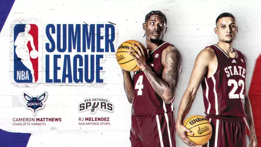 MBK - 2026 NBA Summer League