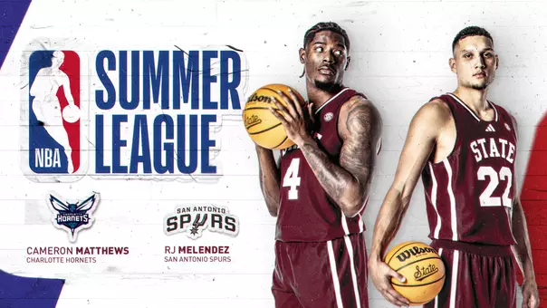 MBK - 2026 NBA Summer League