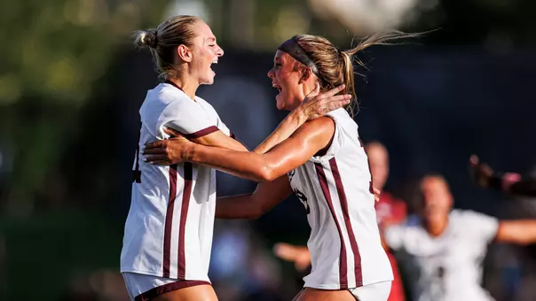 Kyli Switalski and Kati Anne Shepherd