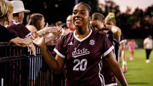 Daysha Taylor