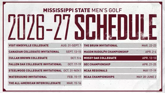 mg schedule
