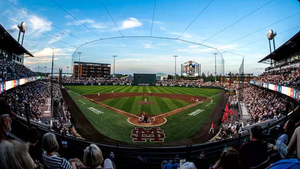 Dudy Noble Field Georgia