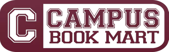 Campus BookMart logo