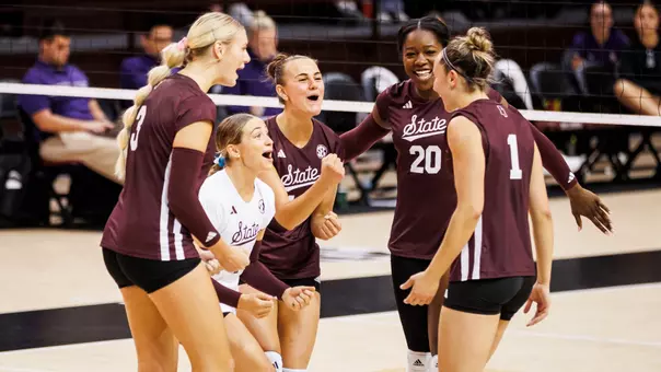 VB Celebration