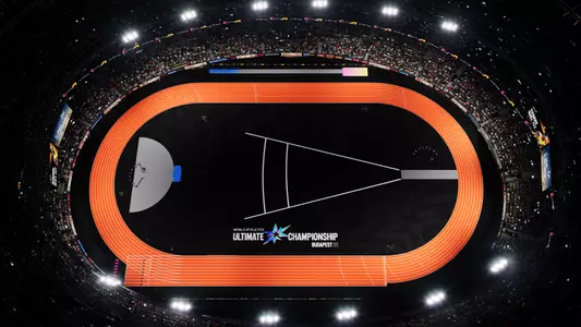 World Athletics Ultimate Championship Track