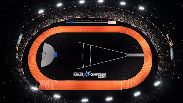 World Athletics Ultimate Championship Track
