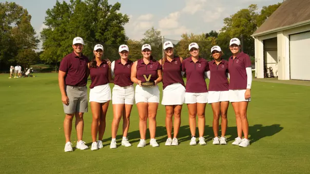WG Mason Rudolph Championship