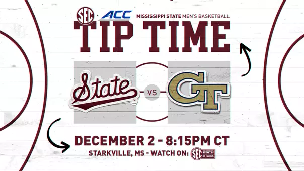 MBK - Georgia Tech Tip Time 2026-27