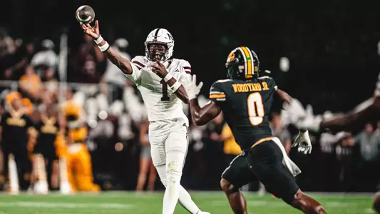 Kamario Taylor vs. Missouri 2026