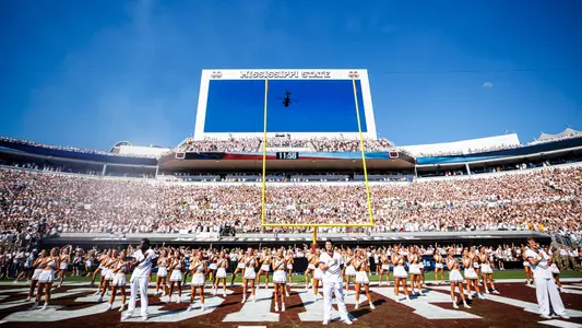 fans for maroon friday update