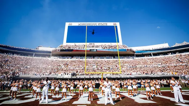 fans for maroon friday update