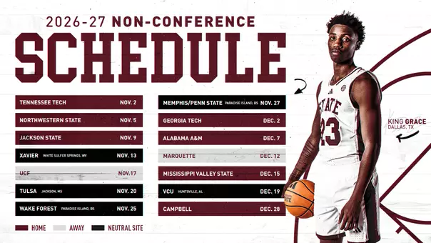 MBK - Non Conference Schedule 2026-27