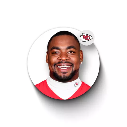 Chris Jones 2026