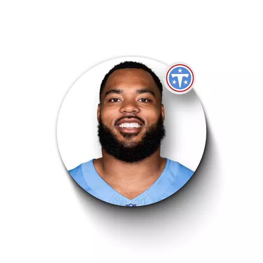 Jeffery Simmons 2026