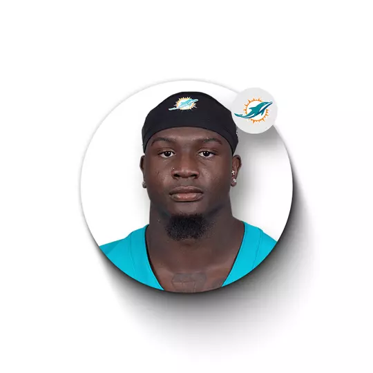 Willie Gay Jr. 2026