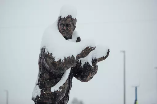 Sonny Holland Spring Scrimmage Will Go On as Planned!