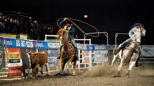 2022 MSU Spring Rodeo