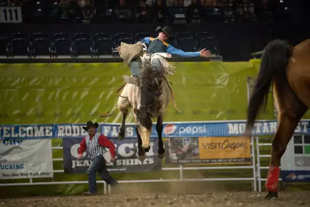 2022 MSU Spring Rodeo