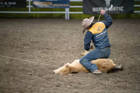 2022 MSU Spring Rodeo