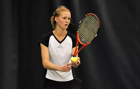 Ali Griffin