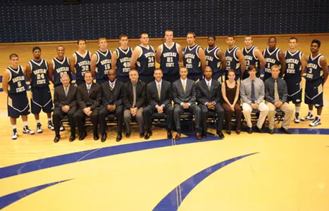 Men's Basketball