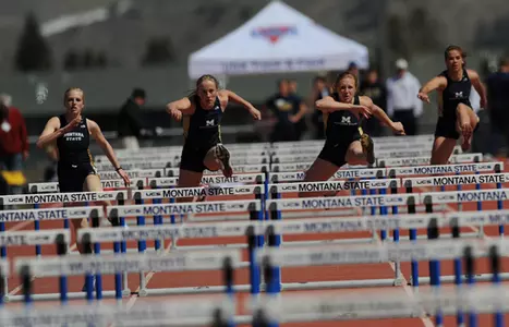 womens hurdles