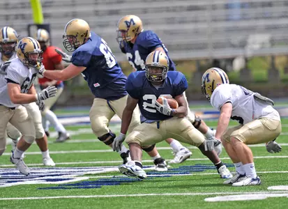 football