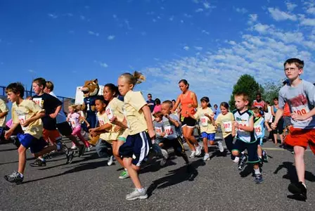 Fun Run